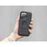 Kép 4/9 - Quad Lock MAG Tok iPhone 14 Pro Telefonhoz