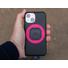 Kép 8/8 - Quad Lock MAG Tok iPhone 13 Pro Telefonhoz