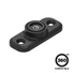 Kép 1/3 - Quad Lock 360 Alap Lapos 2 Lyukkal