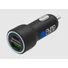 Kép 1/2 - QUAD LOCK 48W Dual Autós Töltő Dual USB-A / USB-c