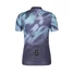 Kép 2/2 - SCOTT Gravel Contessa Signature Short-Sleeve Women's Shirt Dream Blue/Moon Blue Méret: M Mez