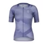 Kép 1/2 - SCOTT RC Premium Climber Short-Sleeve Women's Shirt Dream Blue/Moon Blue Női Mez Méret: M
