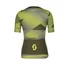 Kép 2/3 - SCOTT RC Premium Climber Short-Sleeve Women's Shirt Fir Green/Bitter Yellow Mez Méret: XS
