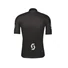 Kép 2/2 - SCOTT RC Pro Short-Sleeve Men's Shirt Black/White Mez Méret: XL