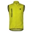 Kép 1/2 - SCOTT RC Team WB Men's Vest Szélmellény Sulphur Yellow/Black Méret: XL