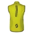 Kép 2/2 - SCOTT RC Team WB Men's Vest Szélmellény Sulphur Yellow/Black Méret: XL