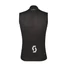Kép 2/2 - SCOTT RC Pro WO Men's Shirt Ujjatlan Mez Fekete Méret: L