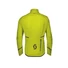 Kép 2/3 - SCOTT RC Weather WP Men's Jacket Kénsárga Méret: L