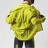 Kép 3/3 - SCOTT RC Weather WP Men's Jacket Kénsárga Méret: L