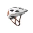 Kép 1/2 - SCOTT Tago Plus (CE) Helmet MIPS Sisak Fehér/Rózsa Bézs Méret: M (55-59cm)