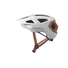 Kép 2/2 - SCOTT Tago Plus (CE) Helmet MIPS Sisak Fehér/Rózsa Bézs Méret: M (55-59cm)