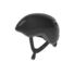 Kép 2/3 - SCOTT II Doppio (CE) Helmet Sisak Fekete Méret: M (55-59cm)
