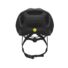 Kép 3/3 - SCOTT Supra Plus (CE) Helmet MIPS Sisak Matt Fekete Méret: S/M