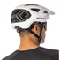 Kép 3/3 - SCOTT Tago Plus (CE) Helmet MIPS Sisak Fehér/Fekete Méret: S