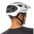 Kép 3/3 - SCOTT Tago Plus (CE) Helmet MIPS Sisak Fehér/Fekete Méret: S