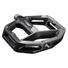 Kép 1/4 - PEDÁL PLATFORM PDM8140 XT SHIMANO ENDURO/TRAIL Cserélhető Tüskékkel Hosszú/Rövid