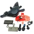 Kép 2/2 - SHIMANO SLX Hidraulikus 2 Dugattyús Féknyereg G03S Fékbetéttel
