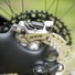 Kép 2/2 - SHIMANO BR-M9120 XTR Hátsó Tárcsafék Szett 4 Dugattyús Féknyereggel