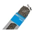 Kép 2/2 - SHIMANO LÁNC CNHG40 6/7/8-as 116 Szemes Patentszemmel