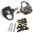 Kép 2/3 - SHIMANO SPD-SL PDR7000 Shimano 105 Pedál SM-SH11 Stoplival