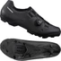 Kép 2/3 - SHIMANO XC300 MTB Cipő Férfi Fekete Méret: 45