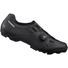 Kép 1/3 - SHIMANO XC300 MTB Cipő Férfi Fekete Méret: 45