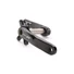 Kép 2/2 - SHIMANO Deore XT FC-M8000 Hajtómű Lánctányér és Csapágy Nélkül 180mm Hollowtech  Fekete