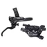 Kép 1/2 - SHIMANO XT M8120 Hátsó Tárcsafék Szett 4 Dugattyús Féknyereggel 1700mm Fékcső