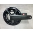Kép 1/3 - Shimano Ultegra FCR8100 Hajtómű 175mm 50-34t 4iiii Wattmérős Bal Hajtókarral