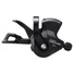 Kép 1/2 - Váltókar Jobb DEORE 11-es Rapidfire Bilincses +Bowden SHIMANO