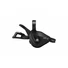 Kép 2/2 - VÁLTÓKAR JOBB SHIMANO DEORE 12-ES RAPIDFIRE BILINCSES +BOWDEN