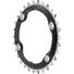Kép 2/2 - SHIMANO SM-CRM70 SLX Lánckerék/Lánctányér 34T 1x11 HG-X11