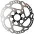 Kép 2/2 - FÉKTÁRCSA SM-RT70 180mm CENTER LOCK ICE-TECH SHIMANO