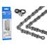 Kép 2/2 - SHIMANO LÁNC CN-M7100 SLX 138 Szemes HG 12-sebességes Patentszemmel