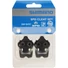 Kép 2/2 - SHIMANO Stopli SPD SM-SH51 MTB Fekete