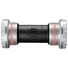 Kép 1/2 - SHIMANO Monoblok SMBB52 68/73mm Menetes Középcsapágy Integrált Tengelyes Hajtóművekhez