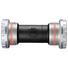 Kép 1/2 - SHIMANO Monoblok SMBB52 68/73mm Menetes Középcsapágy Integrált Tengelyes Hajtóművekhez