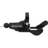 Kép 2/2 - Váltókar Jobb DEORE 11-es Rapidfire Bilincses +Bowden SHIMANO