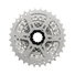 Kép 2/2 - Lánckeréksor 9-es 11-36F CS-HG201-9 Ezüst Shimano