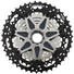 Kép 2/4 - SHIMANO CS-LG600-10 Fogaskoszorú 10 sebességes 11-43t