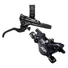 Kép 1/2 - SHIMANO XT M8100 Hátsó Tárcsafék Szett 2 Dugattyús Féknyereggel 1700mm Fékcső