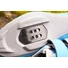 Kép 2/3 - Cipő Városi RT5 Kék 42 Shimano