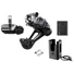 Kép 1/5 - Shimano Deore XTR Di2 M9250 SGS Upgrade Kit váltó+kar szett