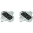 Kép 1/2 - SHIMANO Stopli SPD SM-SH56 MTB Ezüst (könnyebben old)