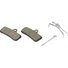 Kép 2/2 - SHIMANO MTB D03S RESIN Fékbetét 4 Dugattyús Fékekhez