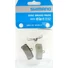Kép 1/2 - SHIMANO MTB D03S RESIN Fékbetét 4 Dugattyús Fékekhez