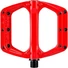 Kép 2/3 - Pedál Spank SPOON DC Platform Piros