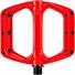 Kép 2/3 - Pedál Spank SPOON DC Platform Piros