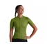 Kép 1/3 - SPECIALIZED Bicycledelics SL Jersey Női Rövid Ujjú Mez - Hyper Green/Black Méret: S