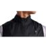 Kép 3/4 - SPECIALIZED Race SL PRO Wind Vest Szélmellény Fekete Több Méret